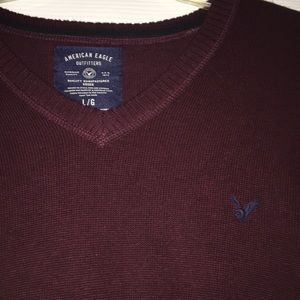 Mens American Eagle Sweater